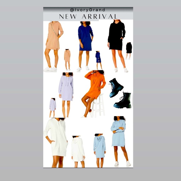 Notification Flyer ❤️ LIKE ❤️FOLLOW ❤️SHARE ❤️JOIN US - Picture 4 of 16